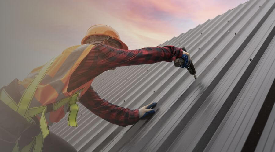 Expert top industrial roofings services in Noblesville, IN